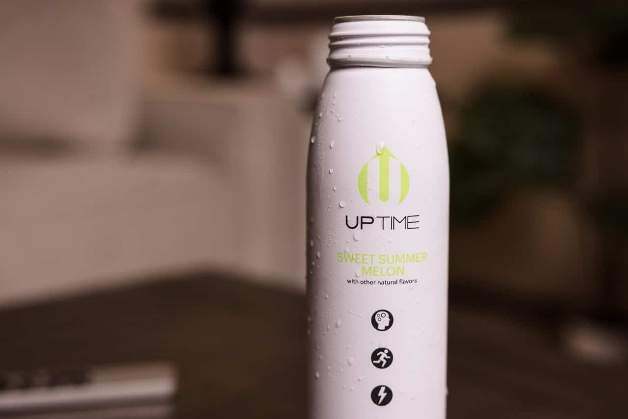 Is Uptime Energy Drink Good For You: Assessing the Healthfulness of Uptime Energy