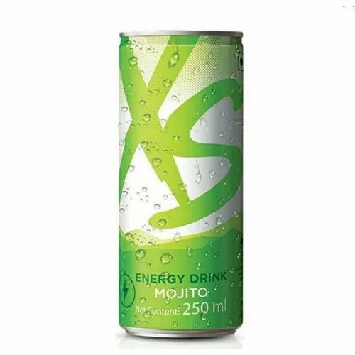 Is Xs Energy Drink Good For You: Weighing the Health Benefits of Xs