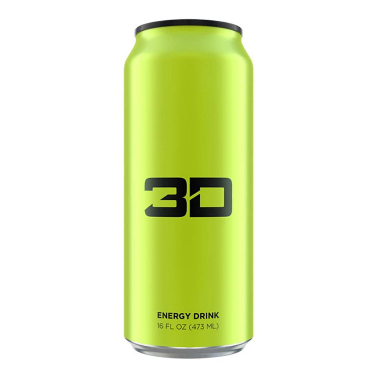 Is 3d Energy Drink Good For You: Weighing the Health Benefits of 3D Energy