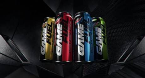 Does Amp Game Fuel Have Caffeine: Powering Up with Caffeine in Amp Game Fuel