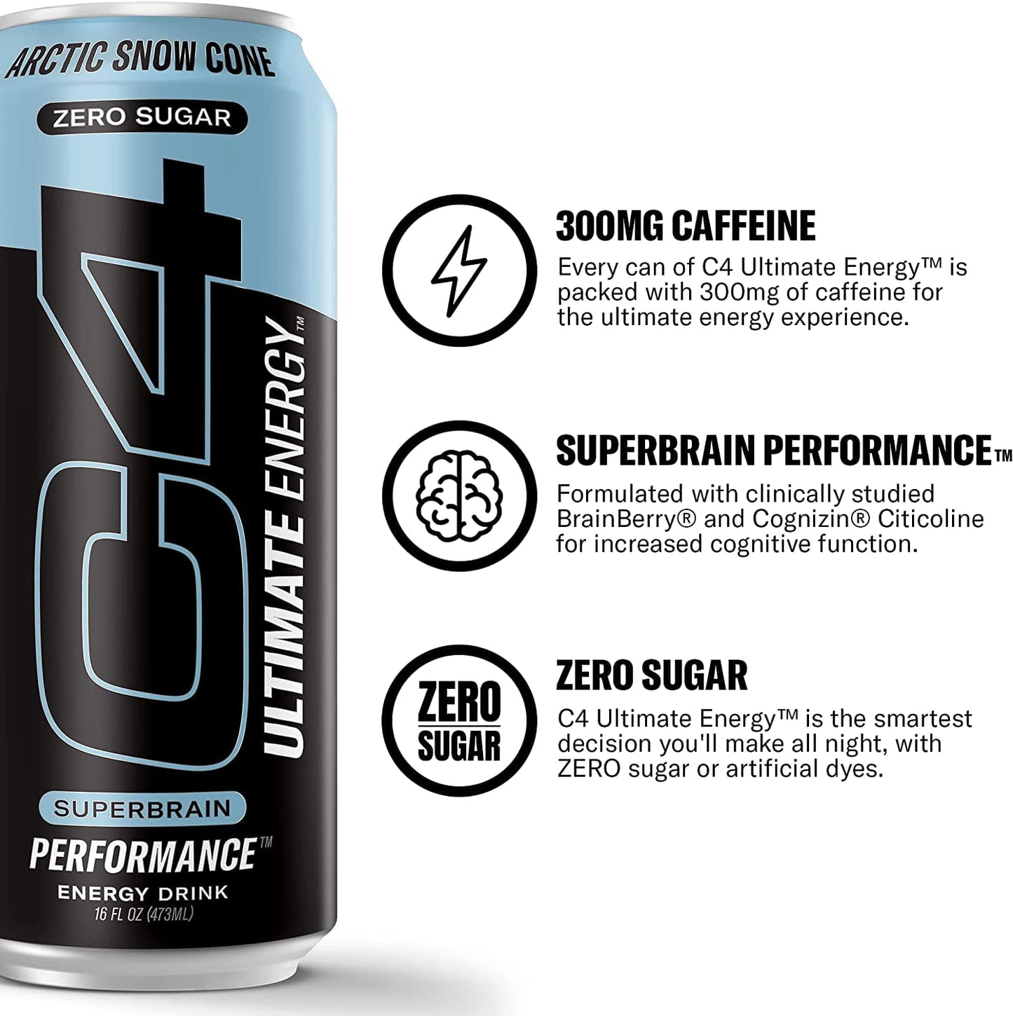 Does Cellucor C4 Energy Have Caffeine: Investigating Caffeine in C4