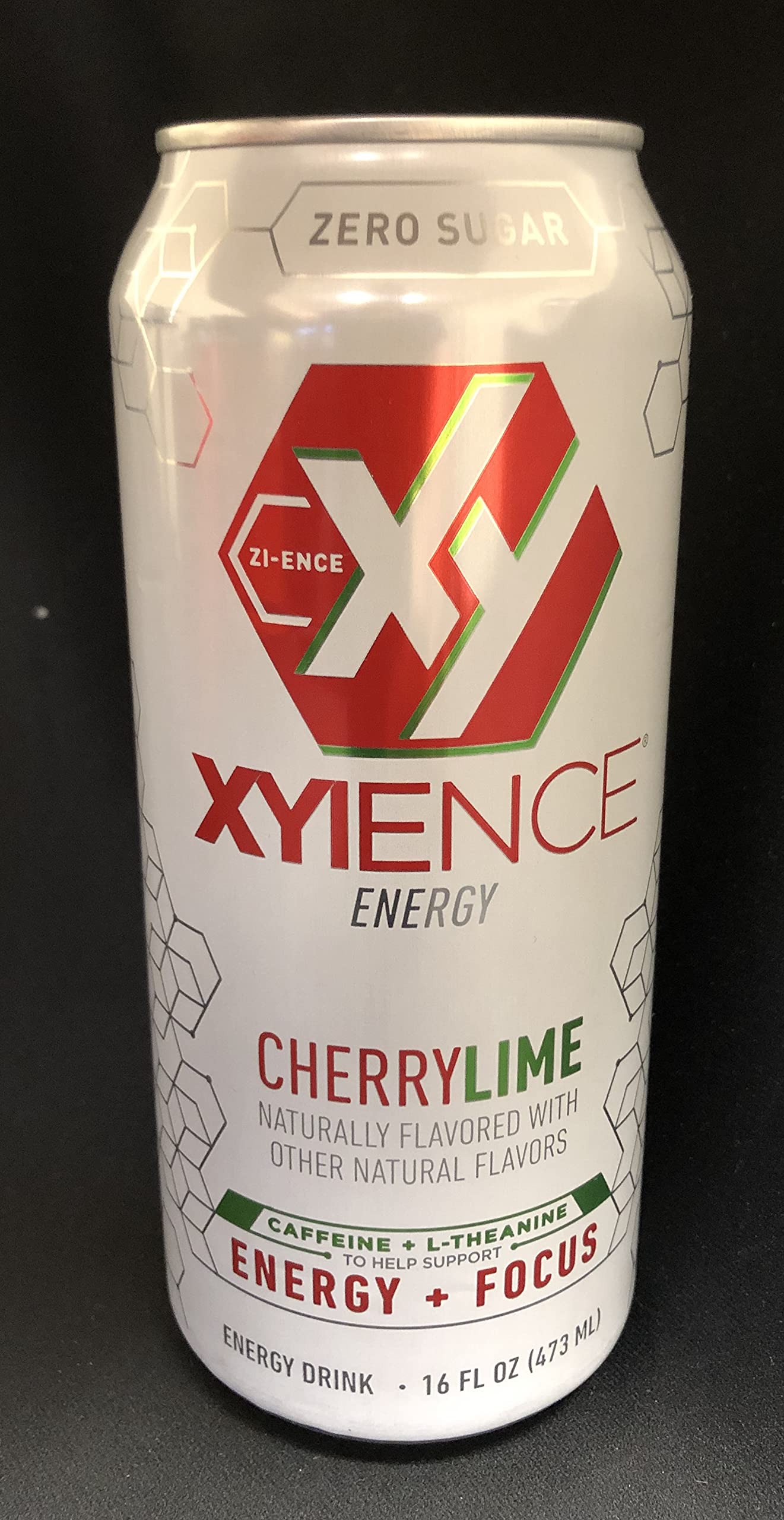 Is Xyience Energy Drink Good For You: Evaluating the Healthfulness of Xyience