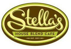 Stella’s House Blend Café